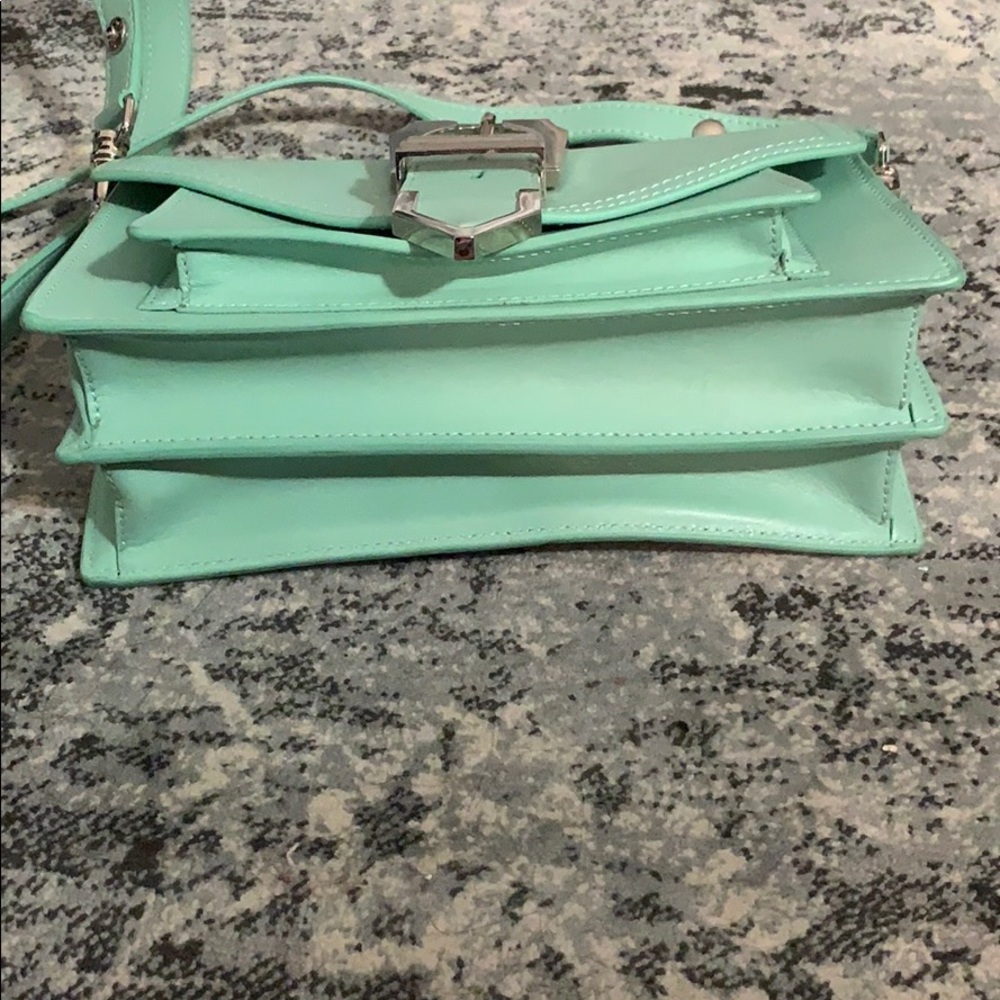 Versus by Versace Buckle Bag - Picture 2 of 7